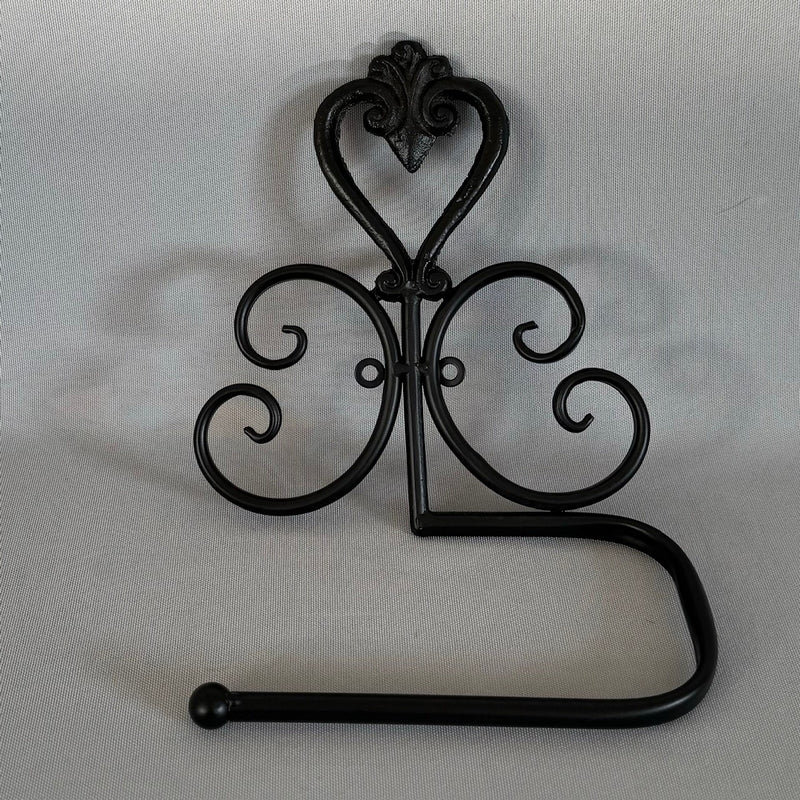 Toilet Roll Holder - Wall Mount