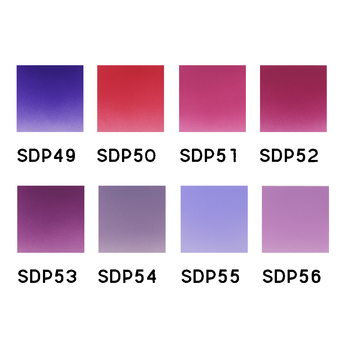 Scale 75 - Drop and Paints - Purple Rain Paint Set