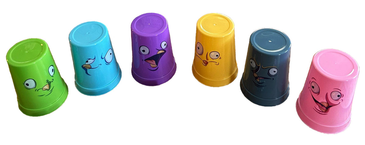 Push Push Penguin