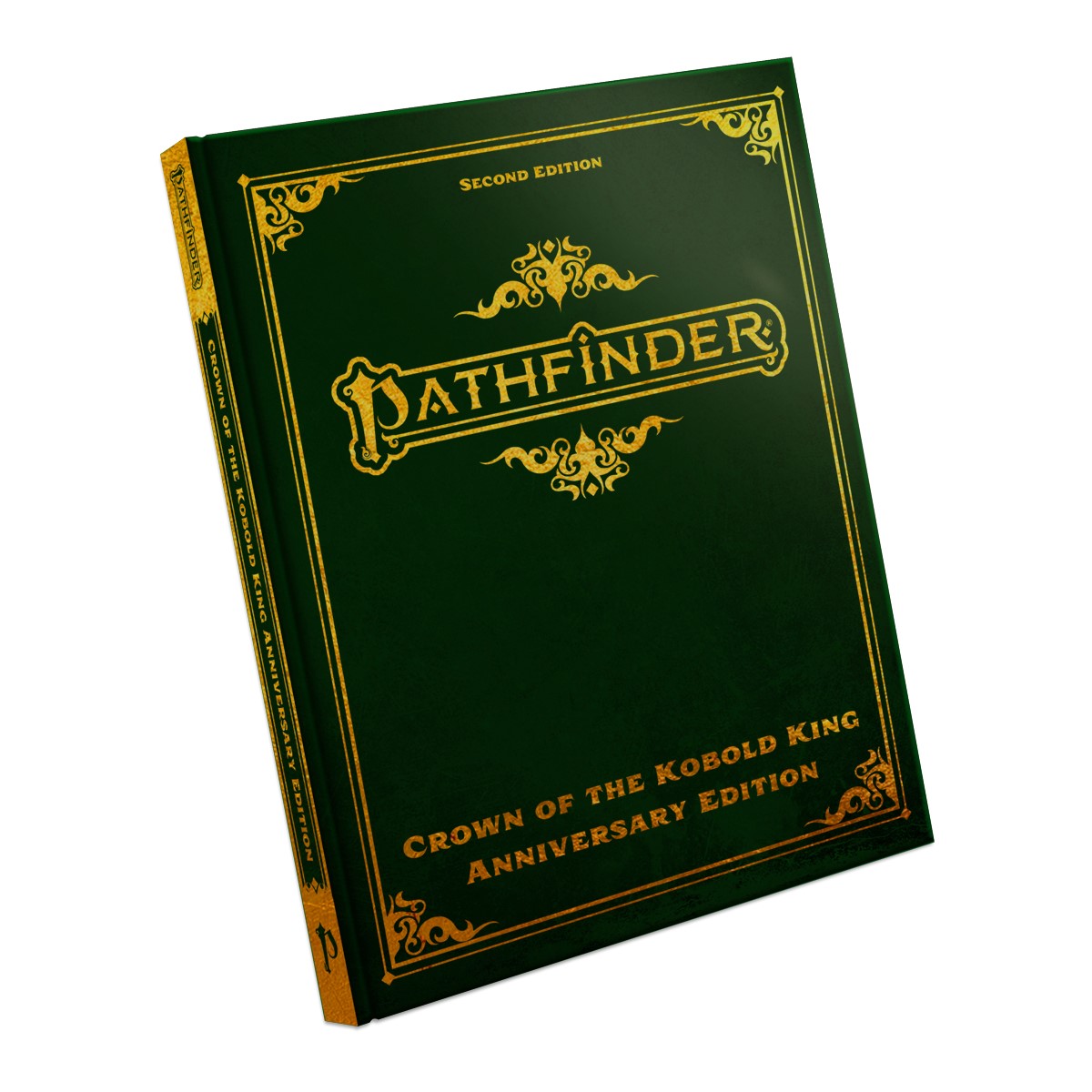Pathfinder 2nd Edition: Crown of the Kobold King Special Edition - RPG Map Pack