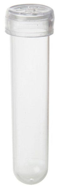 Phials Premium Clear Large Bag of 50 18ml.