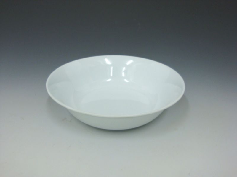 Melamine Pasta Bowl - Plain 22cm (Set of 3)