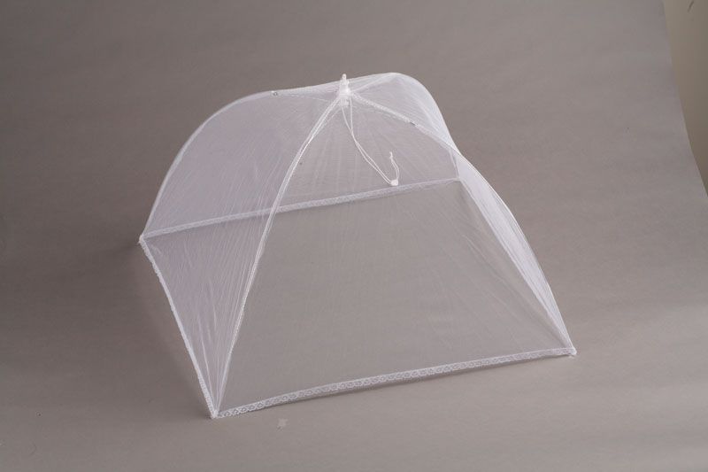 Food Umbrella - Cover 60cm (Set Of 6)