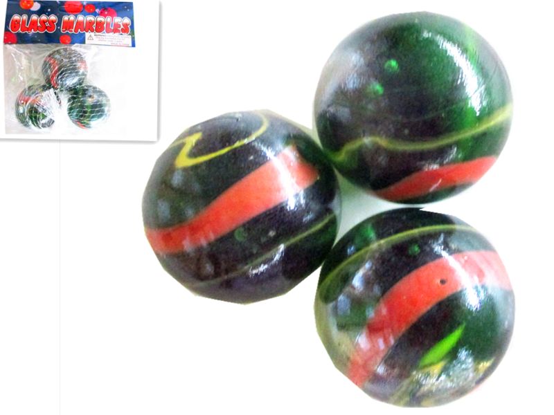 Marbles - 4.5cm (36pcs)