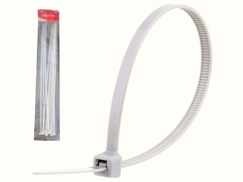 Cable Tie - 7.6mm X 50cm (120pcs)