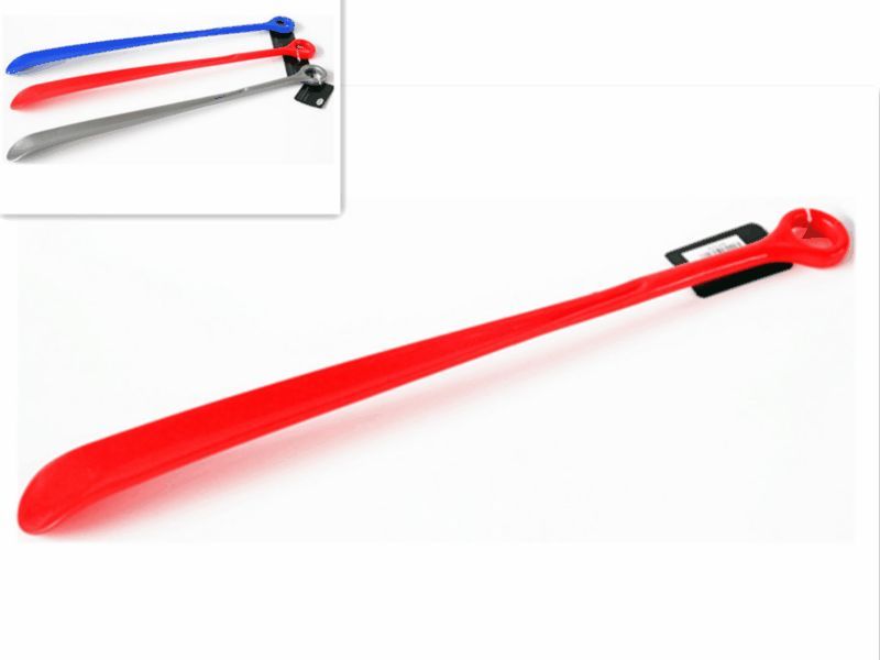Shoe Horn - 47cm (Set Of 6 Assorted)