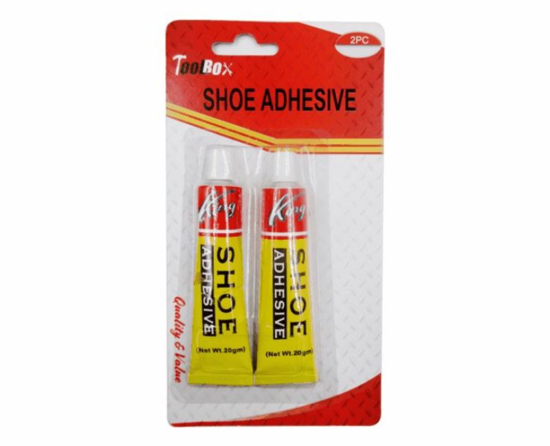 Shoe Adhesive - 20g (12pcs)
