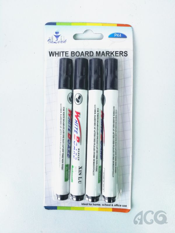 White Board Markers (24pcs)