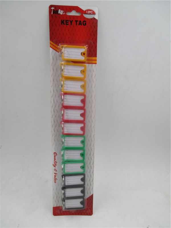Key Tag (72pcs)