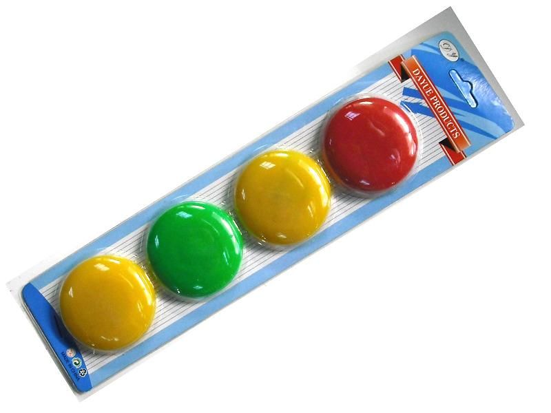 Magnets - 5cm (Set Of 6)