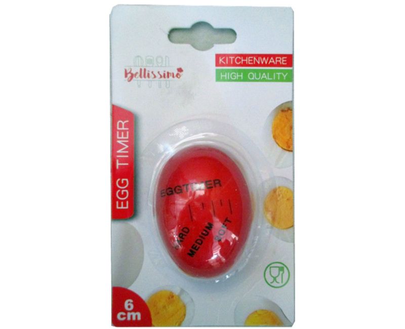 Egg Timer (Set Of 3)