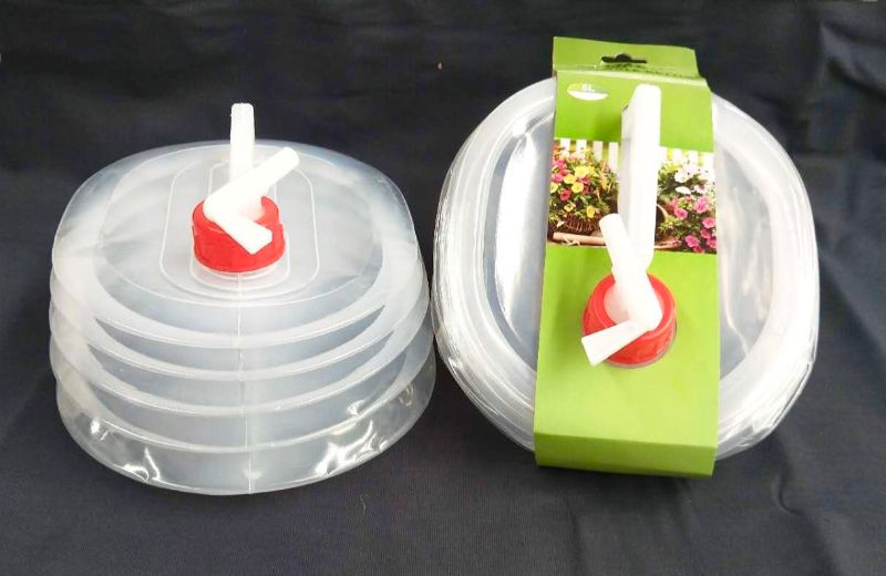 Foldable Kettle - 5l (Set Of 6)