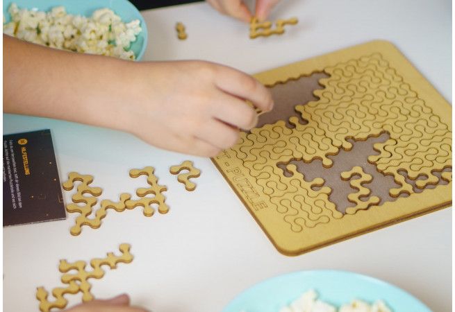 Escapeweldt Quest Puzzle