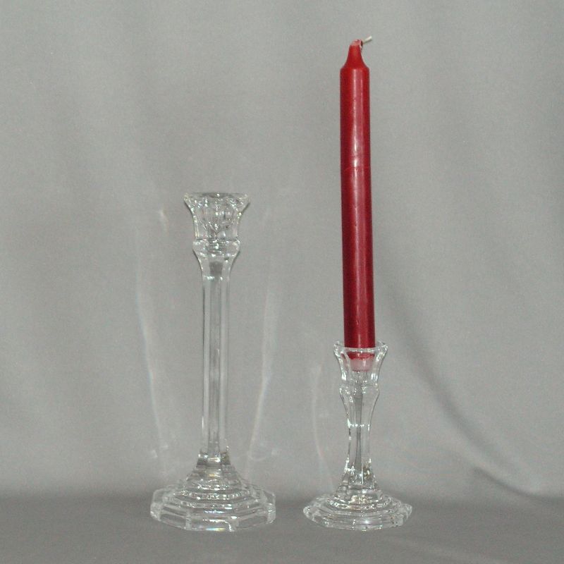 Candelstick - Zawie (24cm)