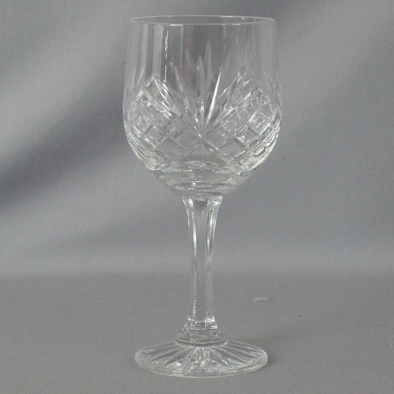 Red Wine Glass - Zawie (240gm)