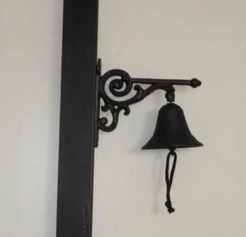 Door Bell (Cast Iron)