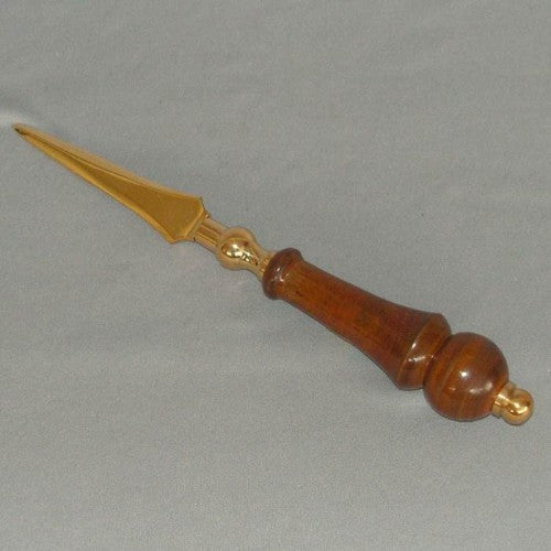 Letter Knife -Wooden Handle