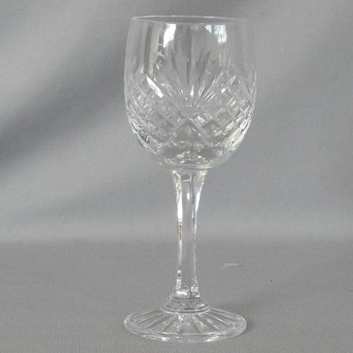 White Wine Glass - Irena Zawie