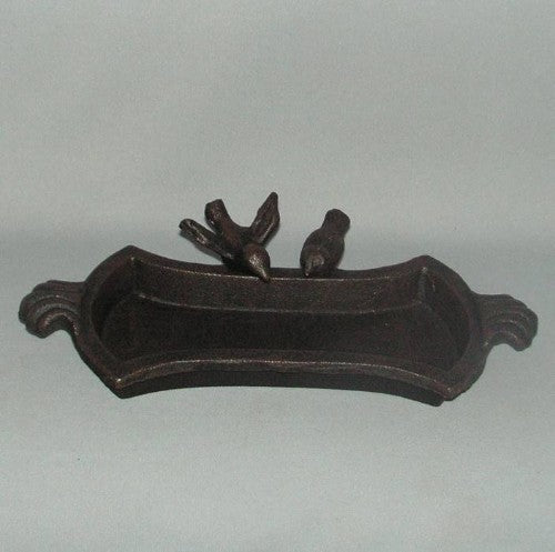 Bird Feeder (Cast Iron)