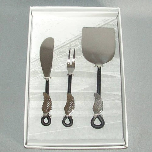 Cheese Knife Set - Version 5