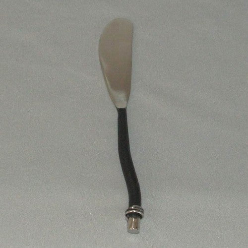 Pate Knife - 17cmÓ?Twisted Wire Handle