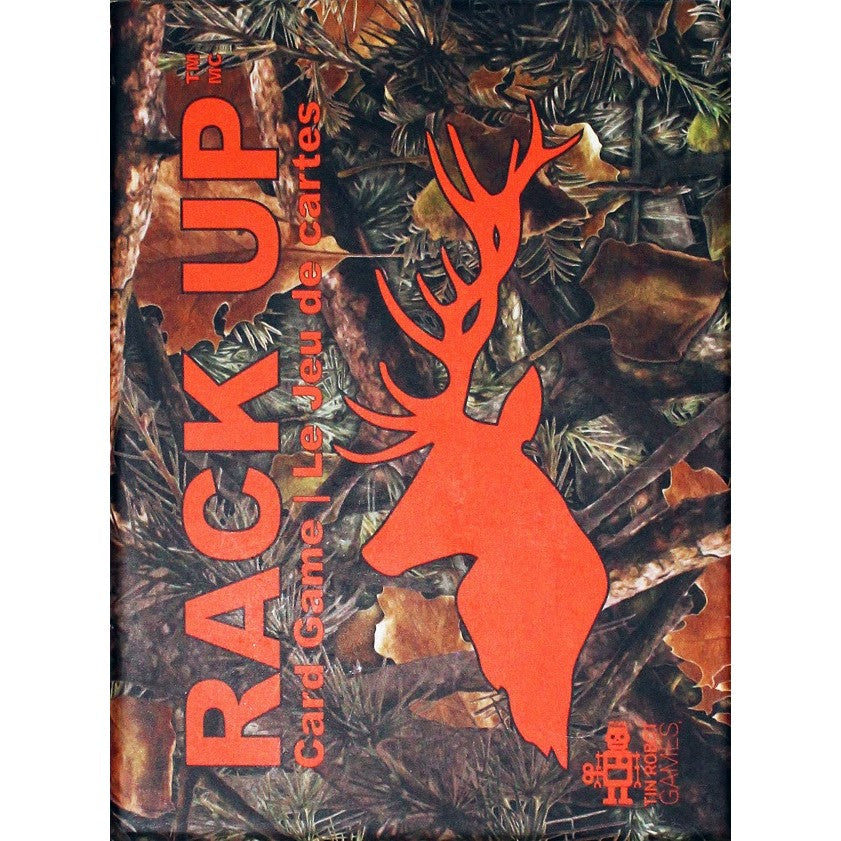 Rack Up