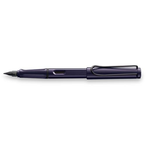 Fountain Pen LAMY Safari Meteora Fine Nib 0C7