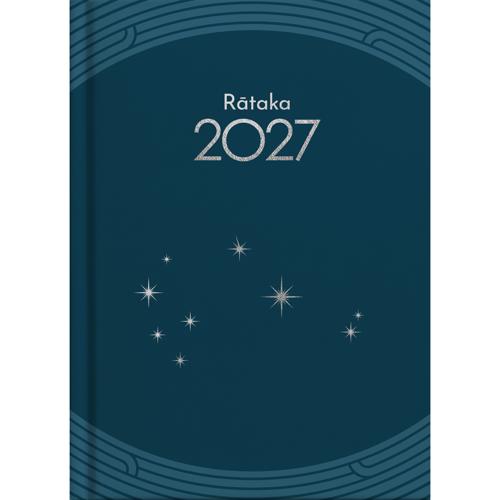 2027 Diary Collins Foil Geometric A53 Set of 4