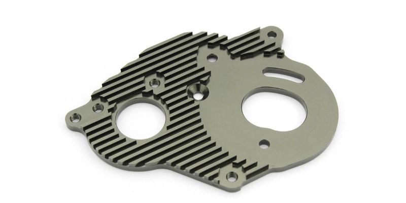 Kyosho Part - Ultima CNC Motor Plate