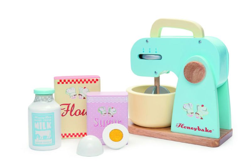 Playset - Mixer Set - Le Toy Van