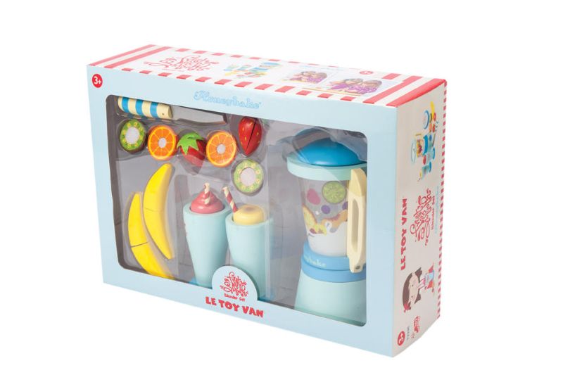 Playset - Blender Set - Le Toy Van