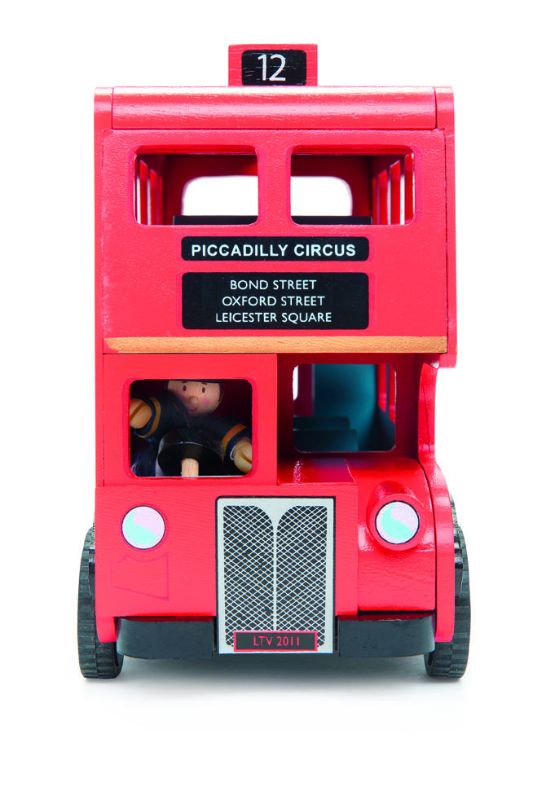 London Bus - Le Toy Van