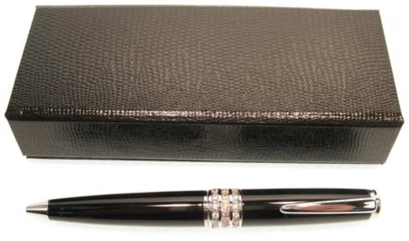 Pen - Stone White Mini