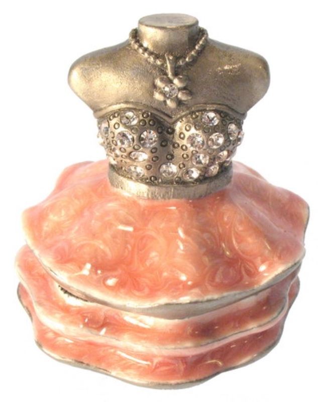 Trinket - Ballerina (Set of 2)