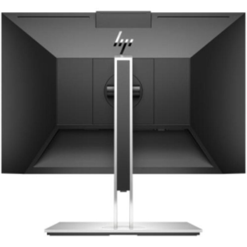 HP E24mv G4 23.8-Inch FHD Conferencing Monitor - 5MP Webcam, Built-in Speakers, 1920x1080