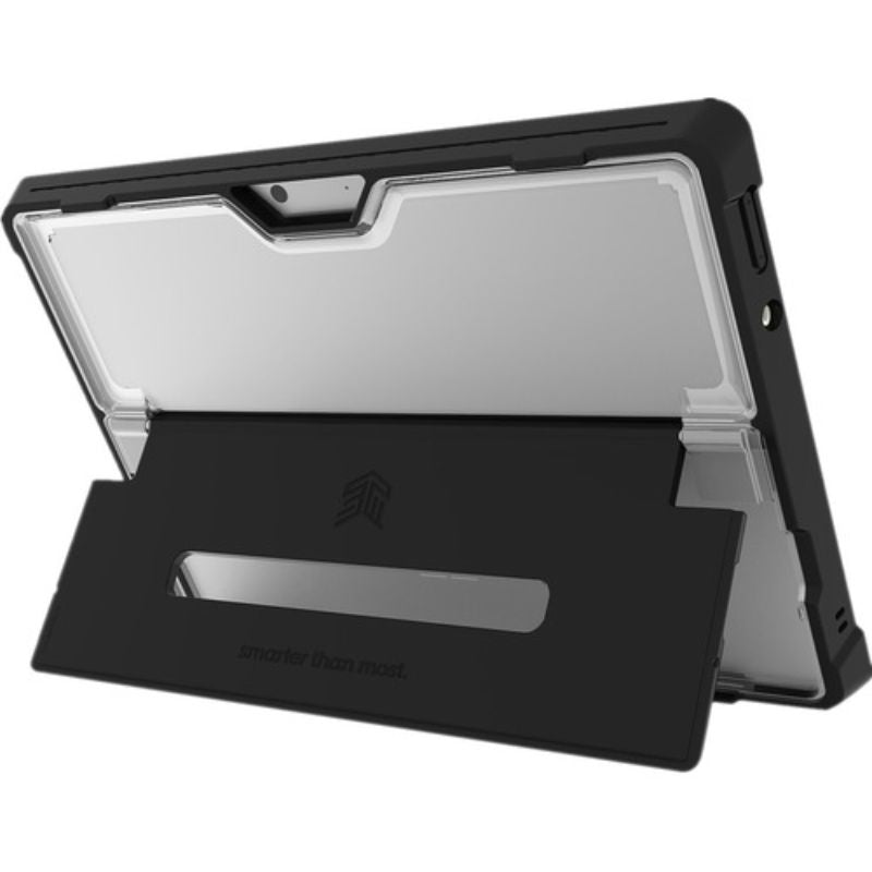 STM Goods Dux Shell Surface Pro 8 - For Microsoft Surface Pro 8 Tablet - Texture