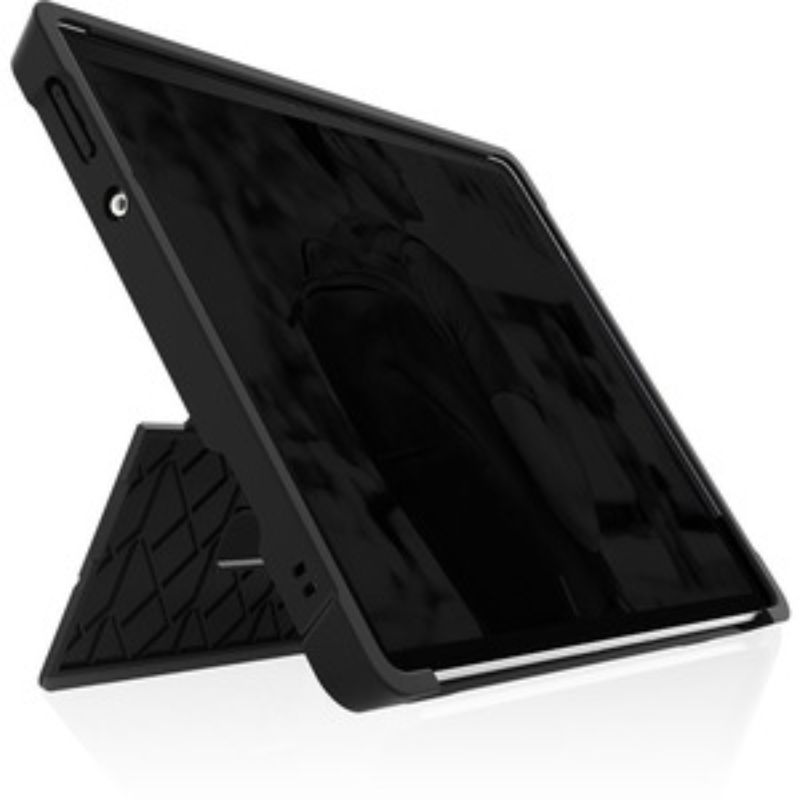 STM Goods Dux Shell Surface Pro 8 - For Microsoft Surface Pro 8 Tablet - Texture