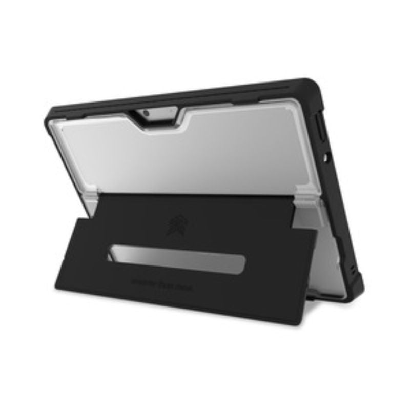 STM Goods Dux Shell Surface Pro 8 - For Microsoft Surface Pro 8 Tablet - Texture