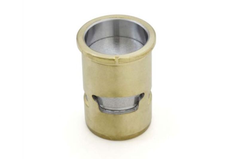 Kyosho KE25SP2 Piston & Liner set, engineered for performance and durability in RC vehicle engines.