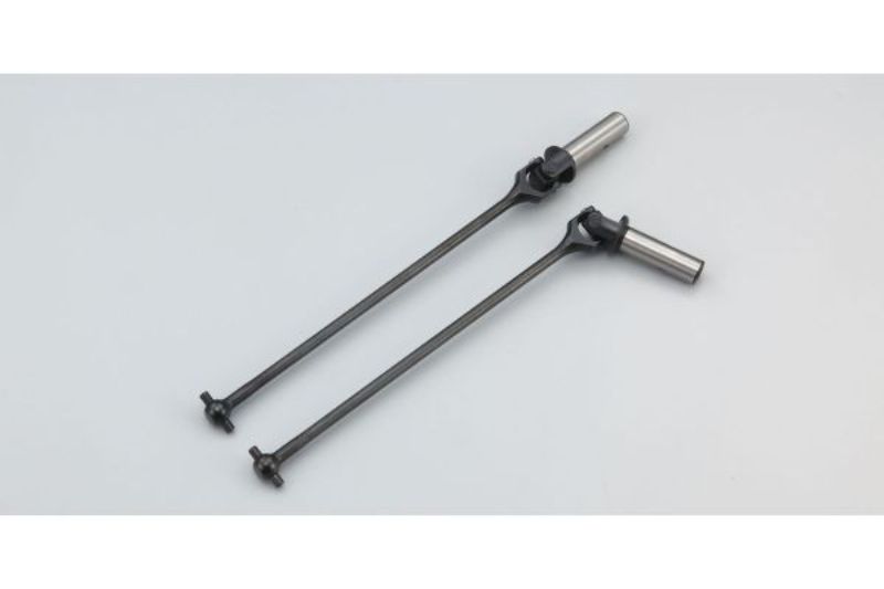 Kyosho L/Weight Universal Swing Shaft (L=130/2Pc) for improved RC vehicle handling and performance.