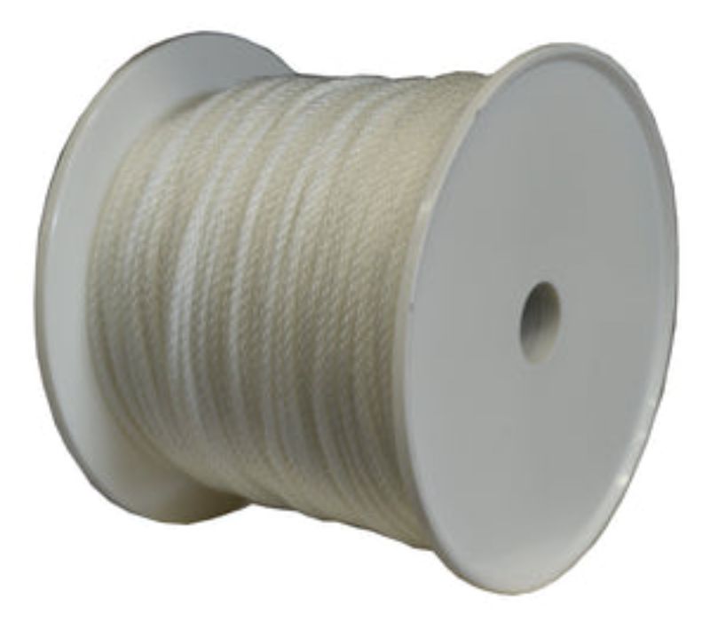 Mower Starter Cord - Polyester 150m 3.5mm