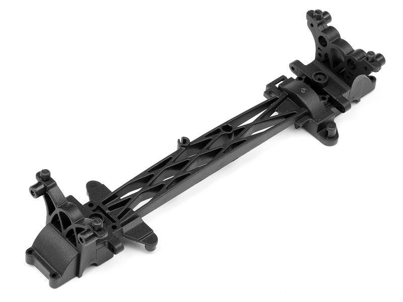 Plastic Kitset - Ion Composite Top Deck & Shock Towers