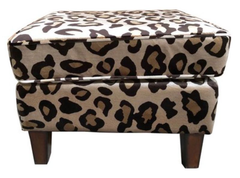OTTOMAN - SERENGETI (57cm)