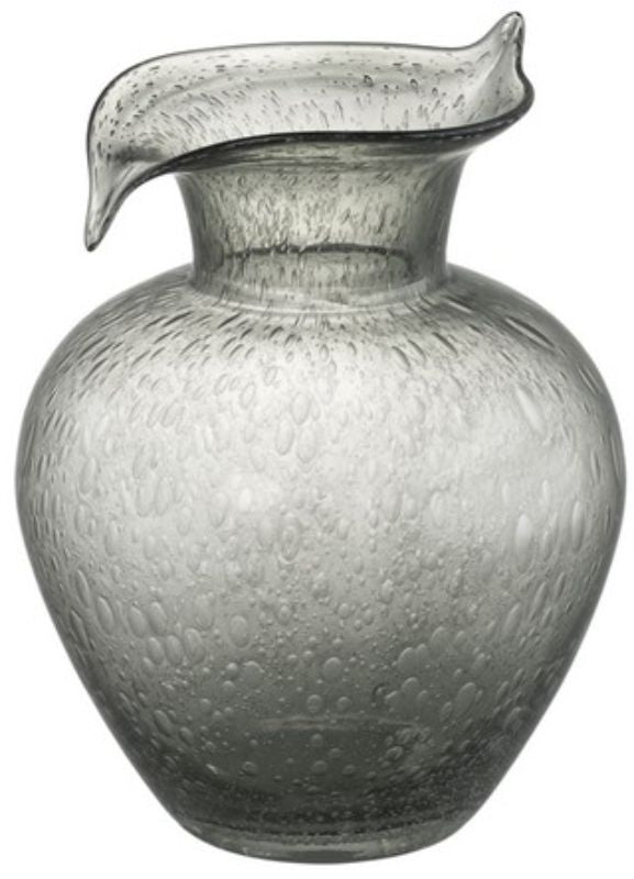 VASE - GLASS (26cm)