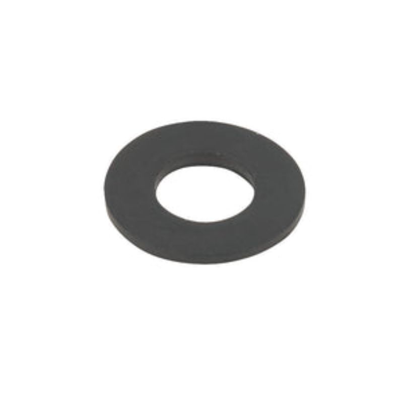 Durable rubber washer for Siroflex hose fittings, ensuring leak-free connections and optimal performance in outdoor tasks.