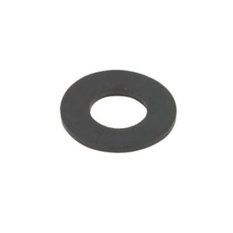Durable rubber washer for Siroflex hose fittings, ensuring leak-free connections and optimal performance in outdoor tasks.
