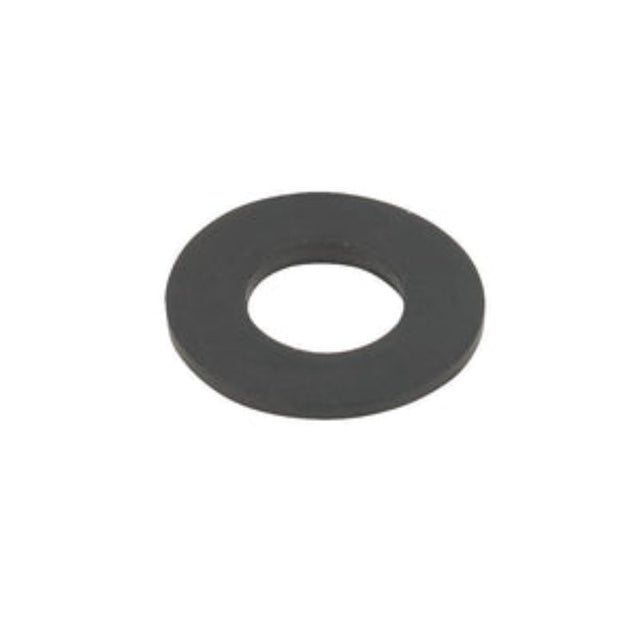 Durable rubber washer for Siroflex hose fittings, ensuring leak-free connections and optimal performance in outdoor tasks.