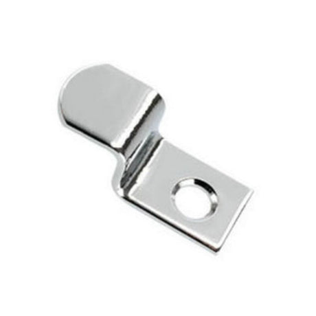High-quality Z Type mirror clips for secure mounting of mirrors and glass in residential and commercial settings.