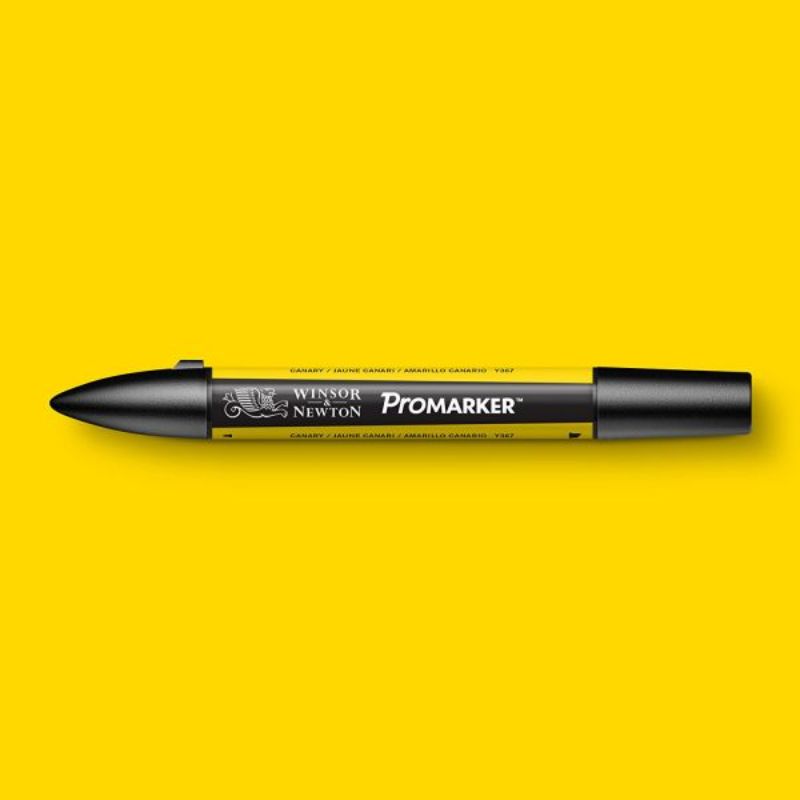 Winsor & Newton Promarkers CADET BLUE (B336)