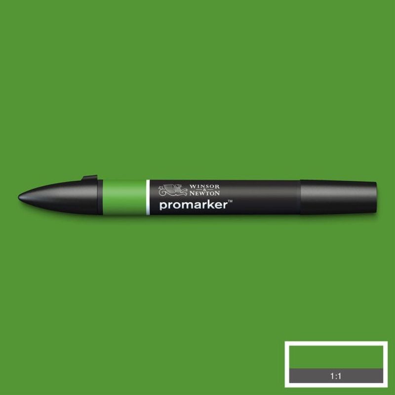 Winsor & Newton Promarkers FIREBRICK (R735)